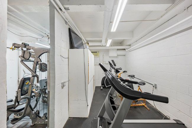 View of workout area | Image 9