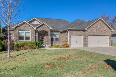 2001 Highlander Drive, House other with 3 bedrooms, 2 bathrooms and null parking in Joplin MO | Image 2