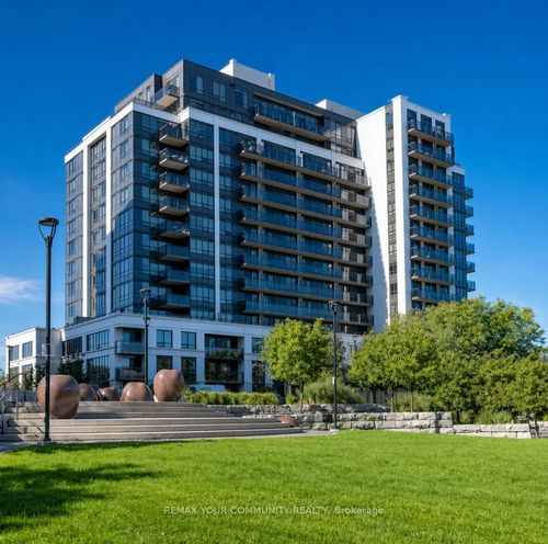 701-55 De Boers Drive, North York, ON, M3J0G5 | Card Image