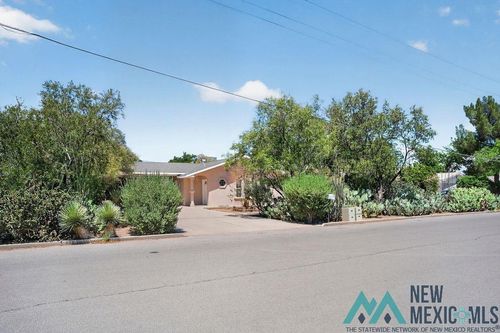 1600 S Saddler St, Deming, NM, 88030 | Card Image