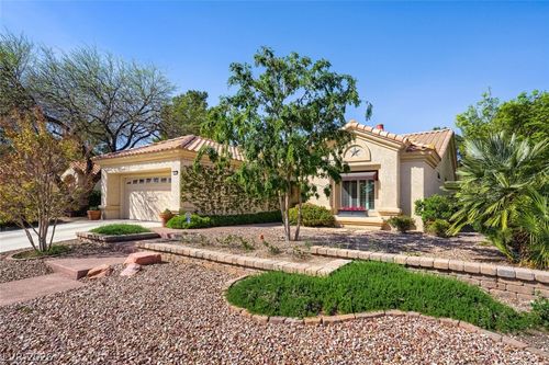 3029 Haddon Dr, Las Vegas, NV, 89134-8982 | Card Image