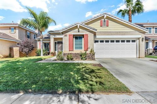 4460 Cloudywing Rd, Hemet, CA, 92545-8949 | Card Image