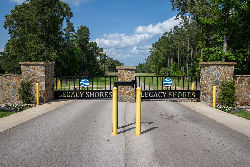 Land in Larue 4