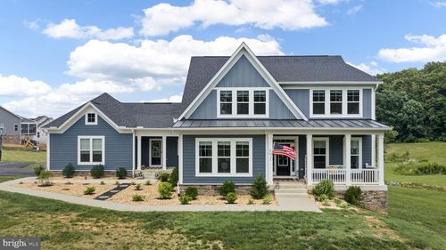 36 Rock Island Rdg, MINERAL, VA, 23117-5332 | Card Image
