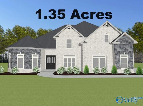 Greenridge-C Capshaw Rd, Athens, AL, 35613 | Card Image