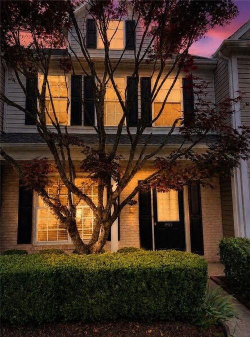 1465 Kilmington Ct, Alpharetta, GA, 30009-8651 | Card Image