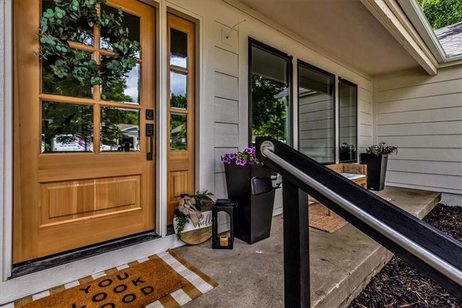 4915 W 63 Rd Ter, House other with 4 bedrooms, 3 bathrooms and null parking in Prairie Village KS | Image 4