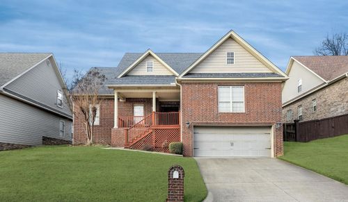 406 Parliament St, Little Rock, AR, 72211-2189 | Card Image