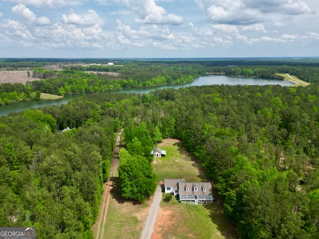 138 Sam Solomon Rd, House other with 3 bedrooms, 2 bathrooms and 2 parking in Locust Grove GA | Image 34