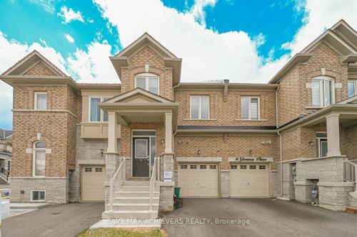 4 Gemma Pl, Brampton, ON, L6Z0J5 | Card Image