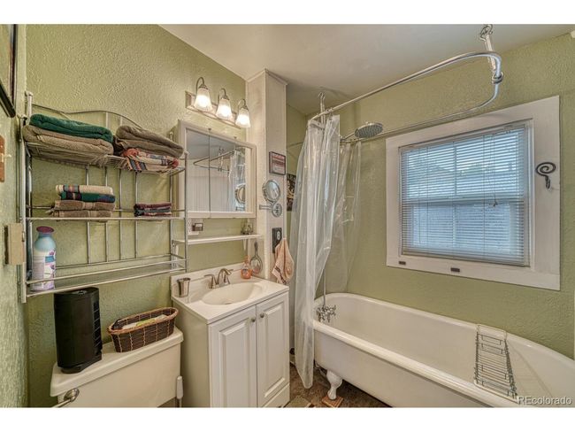 124 E 8 Th St, House other with 2 bedrooms, 1 bathrooms and null parking in Salida CO | Image 26