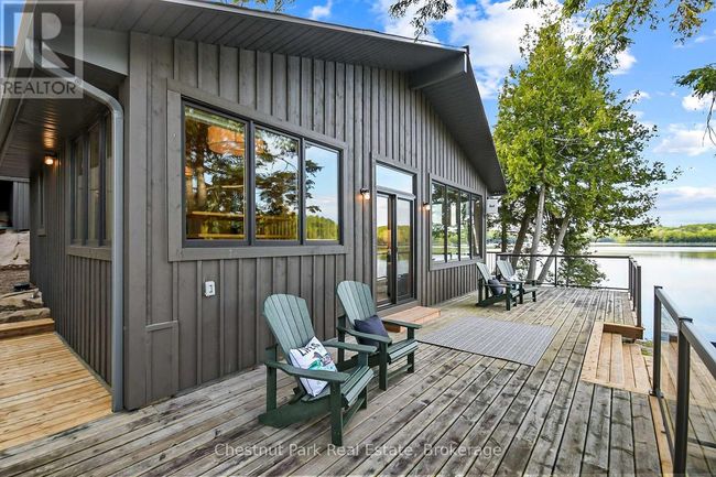 2438 Kushog Lake Road, House other with 5 bedrooms, 6 bathrooms and 8 parking in Algonquin Highlands (Stanhope) ON | Image 6