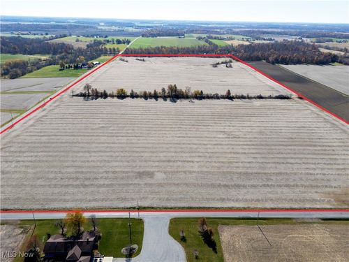 V/L E Township Road 8, Tiffin, OH, 44883 | Card Image