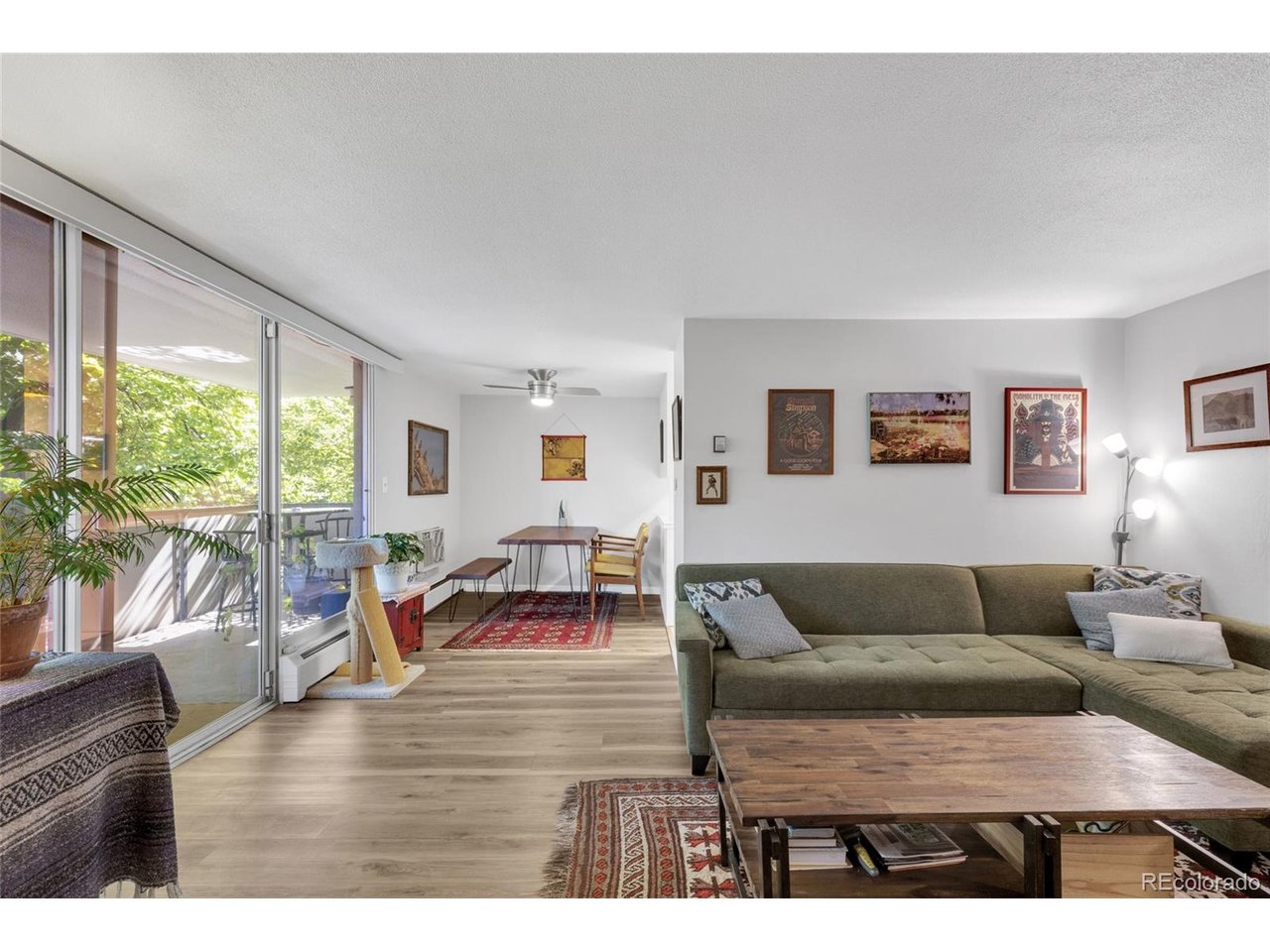 Residential in Denver