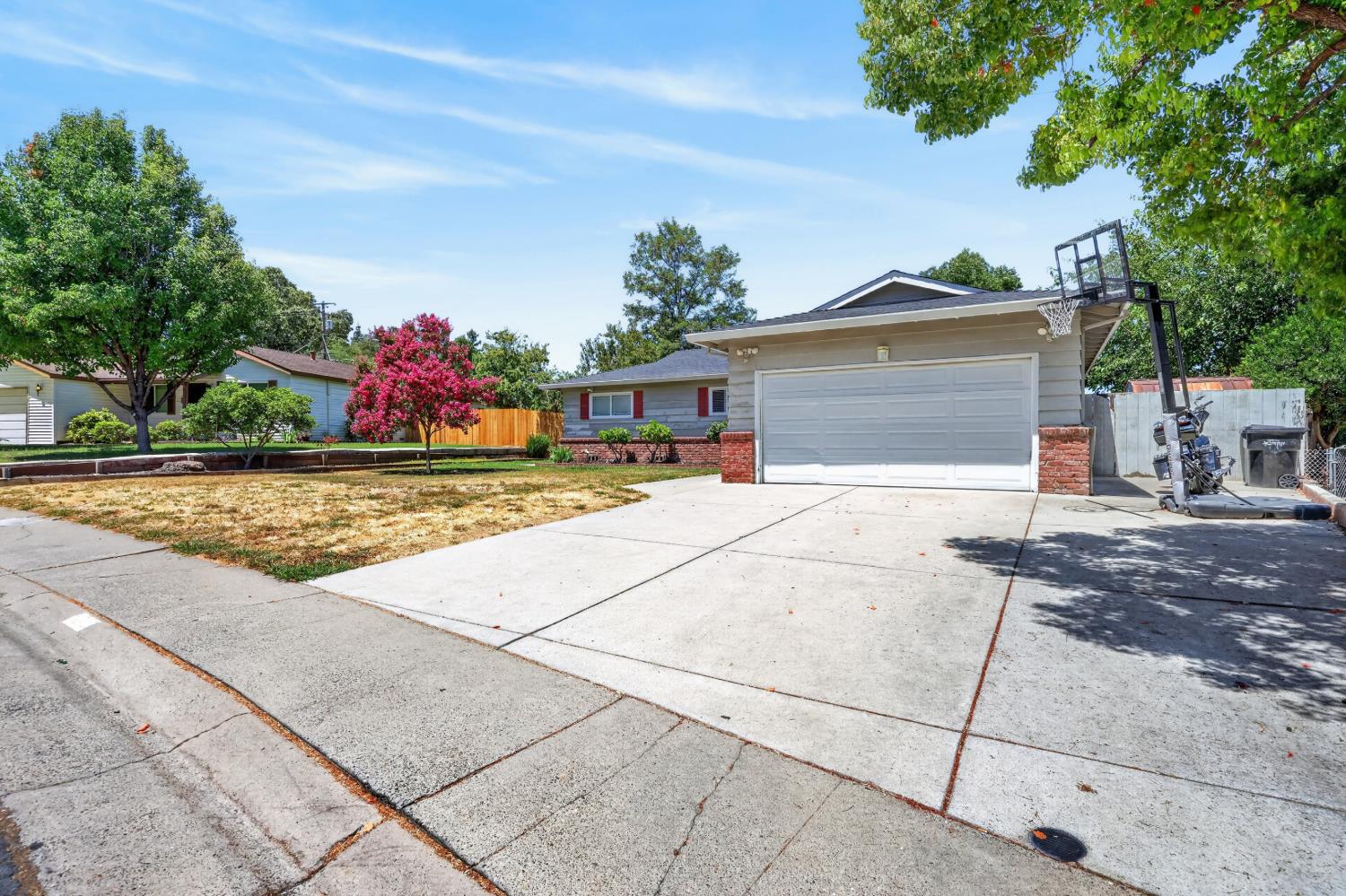 Residential in Carmichael 4