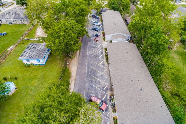 APT-16 - 4820 Oak Ave, Home with 2 bedrooms, 1 bathrooms and null parking in Pasadena TX | Image 10
