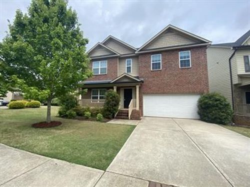 3829 Baxley Ridge Dr, Suwanee, GA, 30024-4503 | Card Image