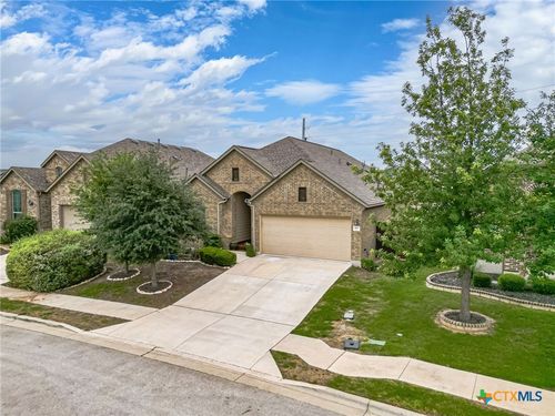 109 Tulip Garden Trl, San Marcos, TX, 78666-3492 | Card Image