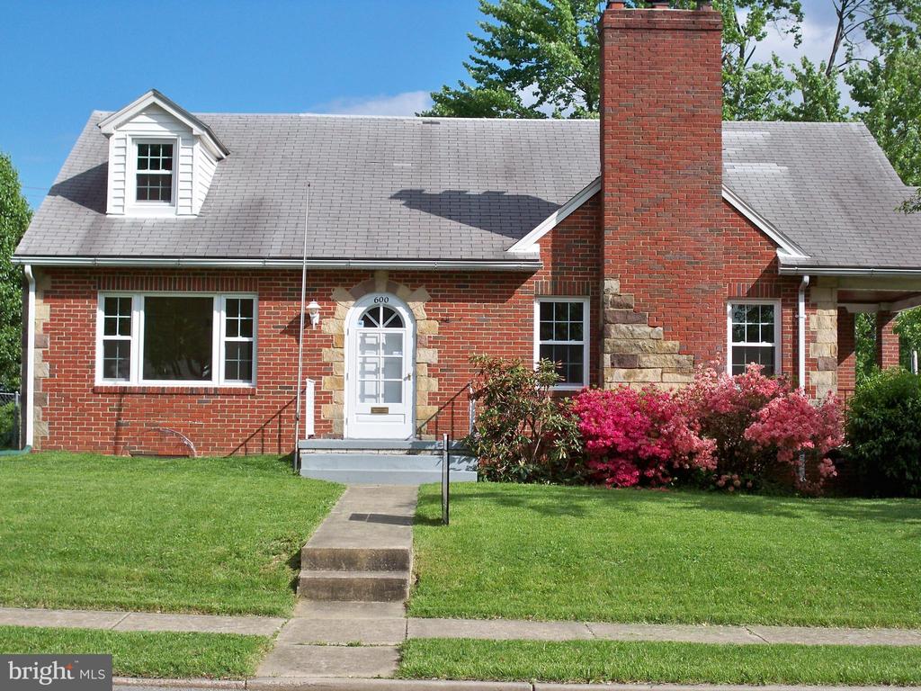 Biggs Ave, Frederick, MD 21702