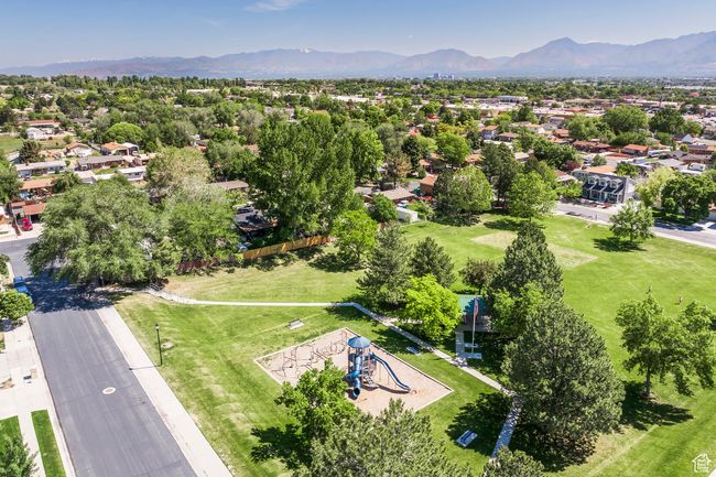 2039 Camelot Way, House other with 4 bedrooms, 2 bathrooms and 4 parking in West Jordan UT | Image 21