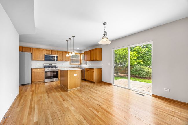 1301 Bridgehampton Dr, House other with 3 bedrooms, 3 bathrooms and 2 parking in Plainfield IL | Image 10