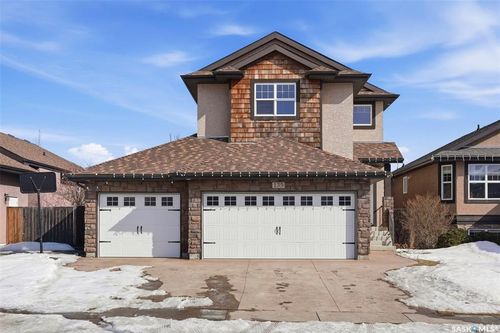 135 Brainerd Crescent, Saskatoon, SK, S7T0H2 | Card Image