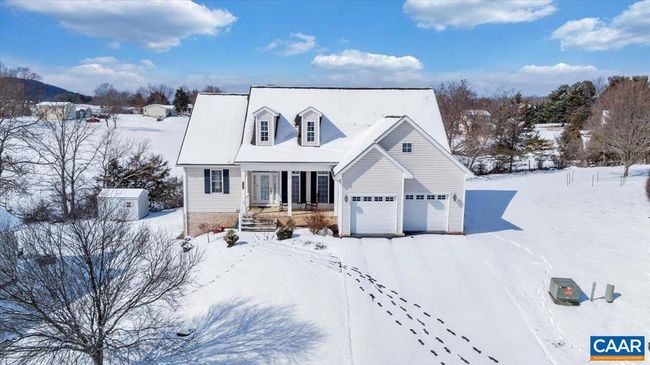 102 Wexford St, House other with 4 bedrooms, 3 bathrooms and null parking in STAUNTON VA | Image 55