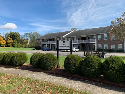 23-6 Hudson Hollow Rd, Frankfort, KY, 40601-4305 | Card Image