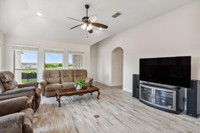 1312 Glory Haven Trl, House other with 4 bedrooms, 3 bathrooms and null parking in Wylie TX | Image 11