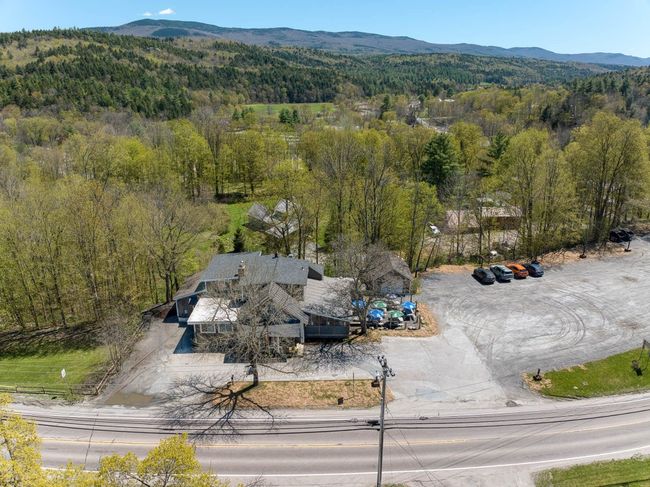5351 Main St, Home with 0 bedrooms, 0 bathrooms and null parking in Waitsfield VT | Image 22