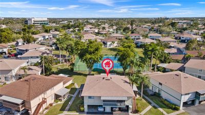 4 - 3409 New South Province Boulevard, Condo with 2 bedrooms, 2 bathrooms and null parking in Fort Myers FL | Image 1