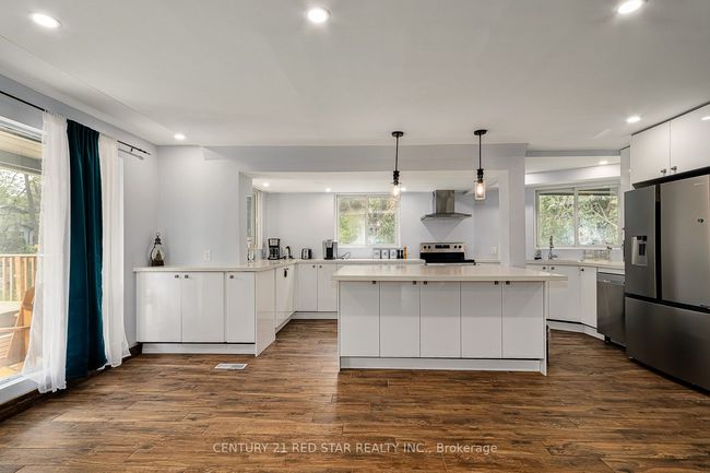 112 Nordic Rd, House other with 4 bedrooms, 3 bathrooms and 6 parking in Ravenna ON | Image 21