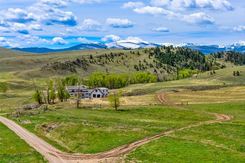255 Canyon Rd, White Sulphur Springs, MT, 59645-9605 | Card Image