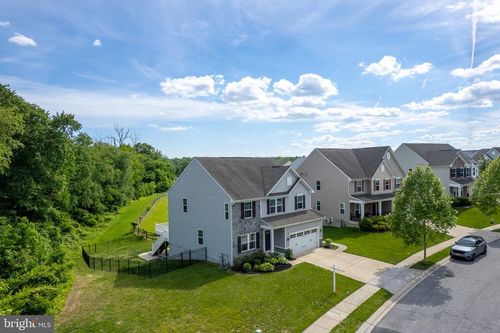 3615 Amber Way, ABERDEEN, MD, 21001-1258 | Card Image