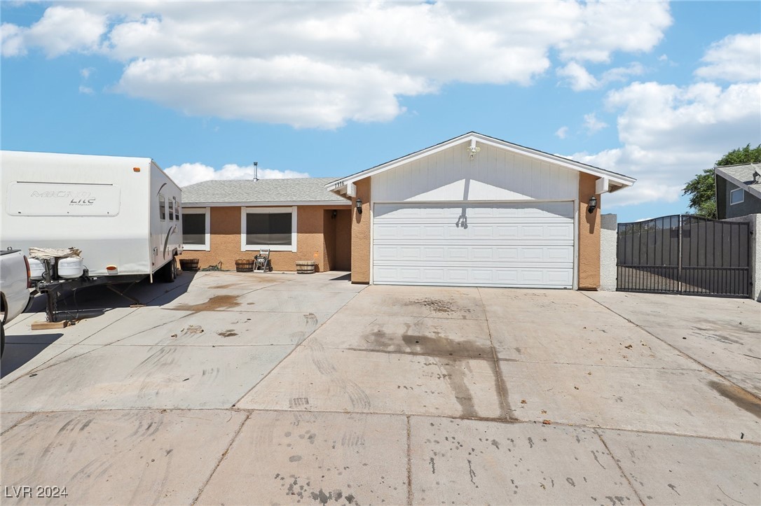 Arlee Ct, Las Vegas, NV 89104