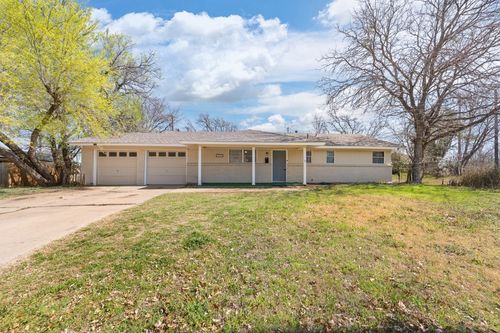 5509 Westhaven Dr, Fort Worth, TX, 76132-2328 | Card Image