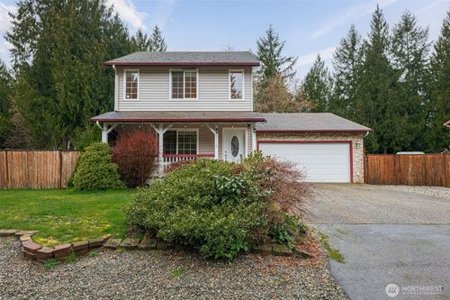 25718 46th Ave Ne, Arlington, WA, 98223-5740 | Card Image