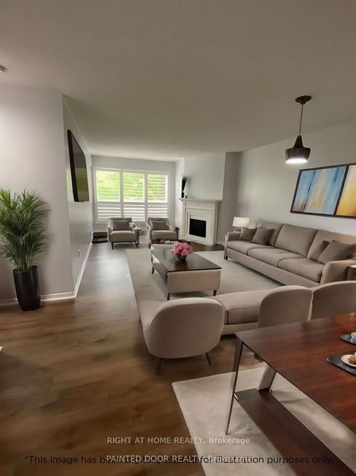 212-126 Bell Farm Rd, Barrie, ON, L4M6J3 | Card Image