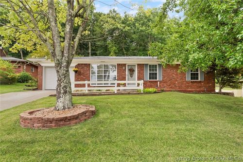 512 Hamlet Drive, New Albany, IN, 47150 | Card Image