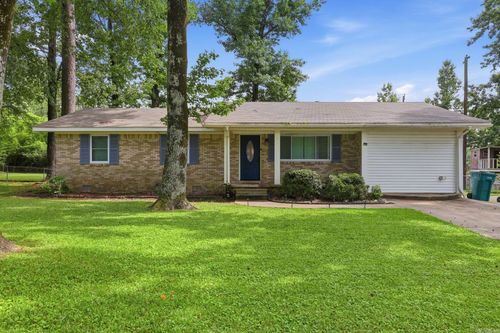 7201 Forest Dale Dr, North Little Rock, AR, 72118-1606 | Card Image