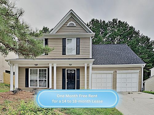 1173 Summerstone Trce, Austell, GA, 30168-6121 | Card Image