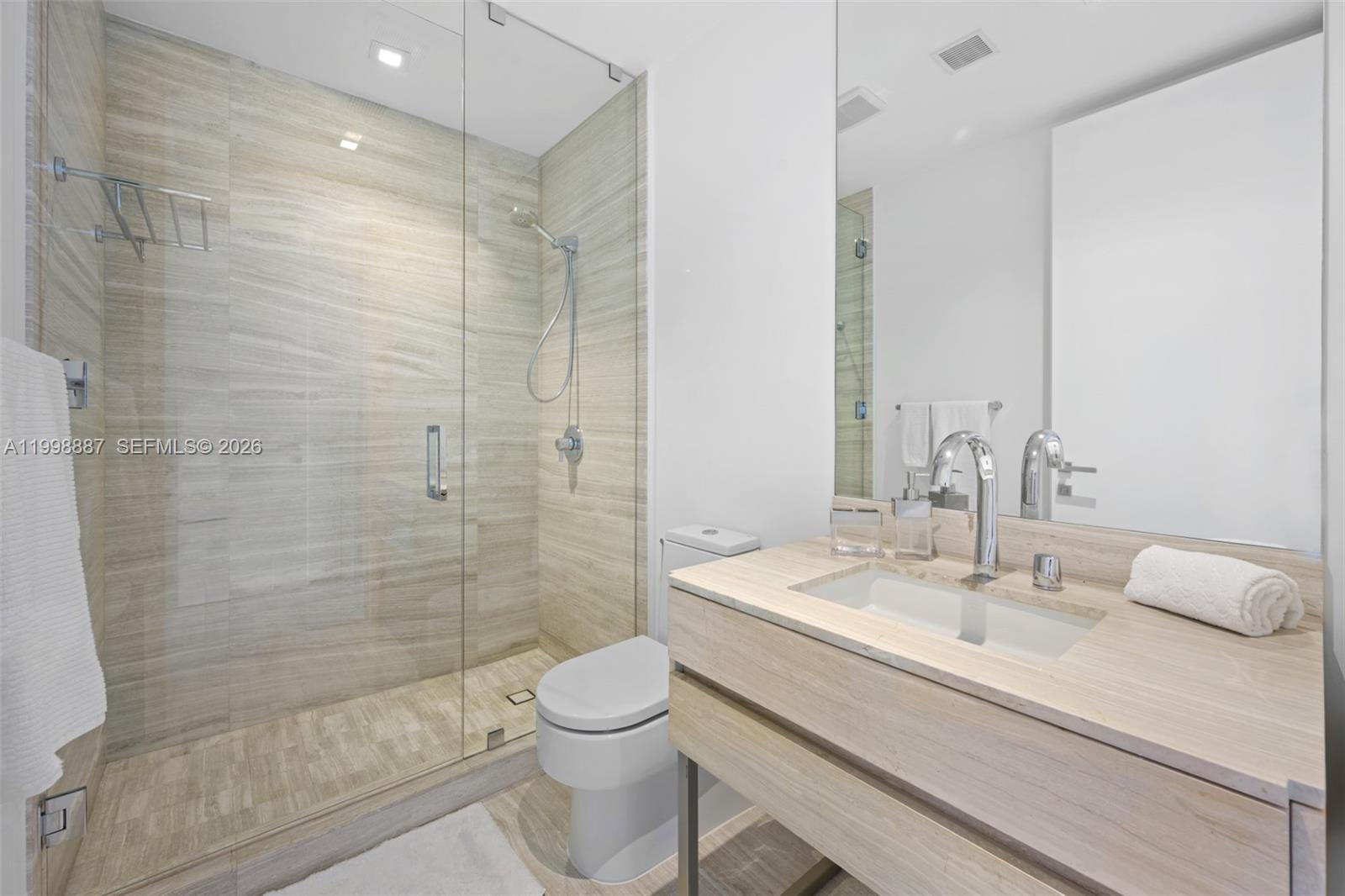 Residential in Sunny Isles Beach 3