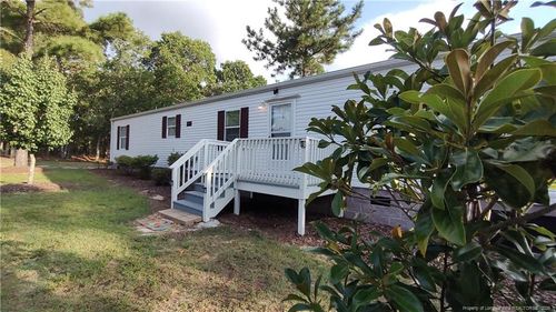 172 Addor Rd, Pinebluff, NC, 28373-5000 | Card Image