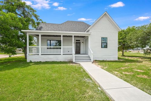 1104 E Salty Street, Thorndale, TX, 76577 | Card Image