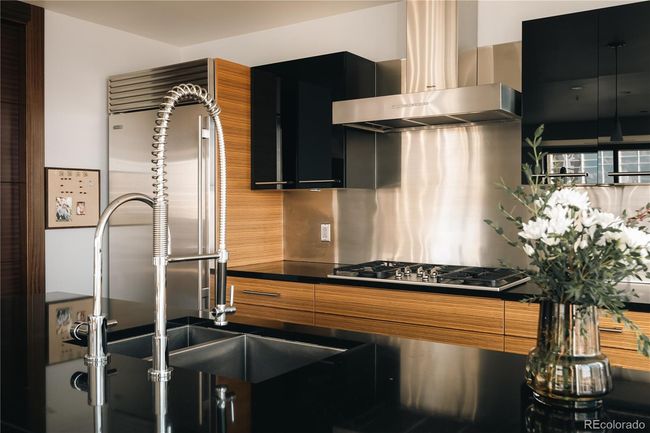 UNIT-1820 - 1133 14 Th St, Condo with 2 bedrooms, 3 bathrooms and 2 parking in Denver CO | Image 4