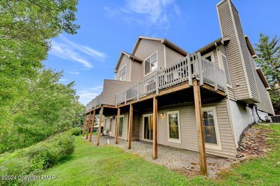 343 Hemlock Ln Rear View | Image 2