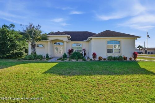 6320 Kingway Lane, SPRING HILL, FL, 34608 | Card Image