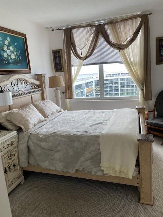 APT-807 - 3450 S Ocean Blvd, Condo with 2 bedrooms, 2 bathrooms and null parking in Palm Beach FL | Image 16