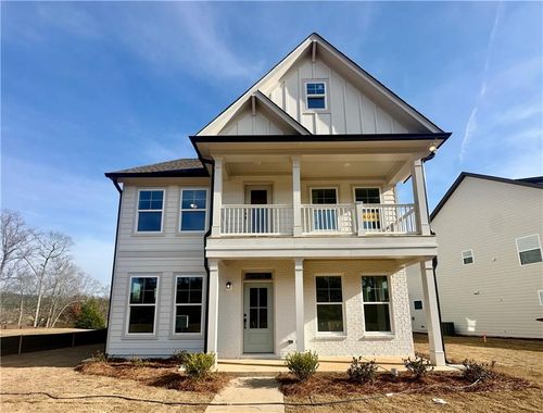 162 Marble Tree Way, Ball Ground, GA, 30107-1900 | Card Image