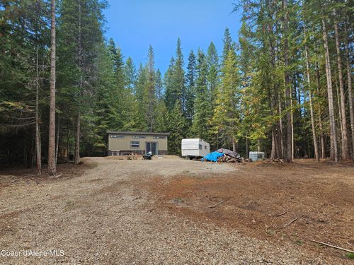 NKA Cottonwood Creek, Priest River, ID, 83856 | Card Image